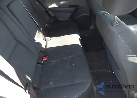 2023 Nissan Rogue S Intelligent Awd z USA, uszkodzony, nr VIN 5N1BT3AB3PC686556